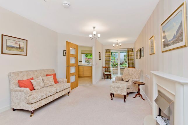 Property for sale in Abbey Park Avenue, St Andrews