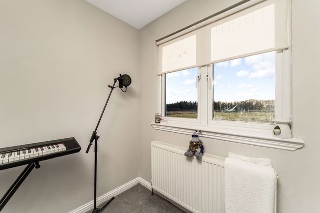 Detached house for sale in Meadowhead Road, Plains, Airdrie