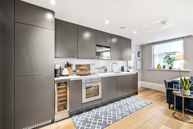 Flat for sale in Book House, 45 East Hill, London