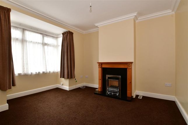 Terraced house for sale in Pattens Lane, Chatham, Kent