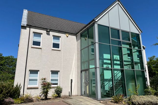 Thumbnail Office to let in Barony House, Stoneyfield Business Park, Inverness