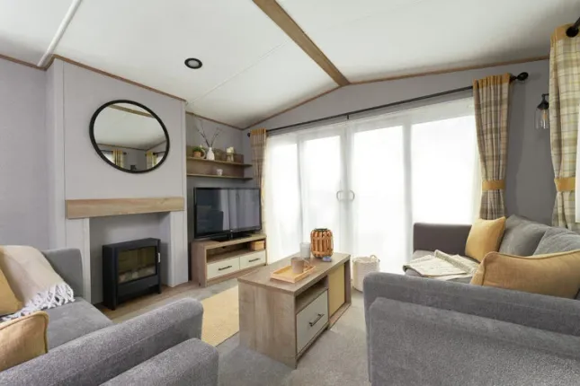 Sun Haven, Mawgan Porth, Newquay photo 2