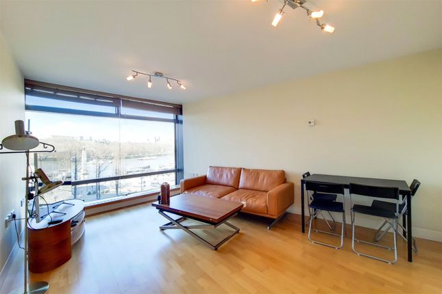 Flat for sale in Parliament View Apartments, 1 Albert Embankment