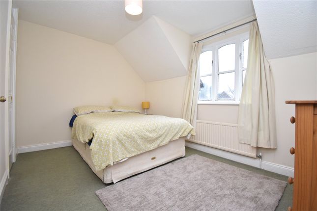 Terraced house to rent in St. Michaels Close, Lambourn, Hungerford, Berkshire
