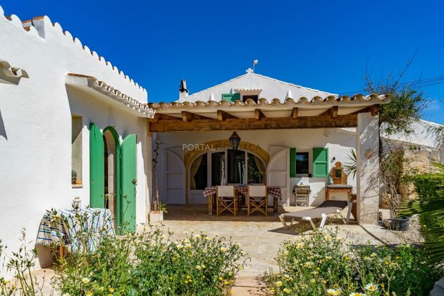 Cottage for sale in Camí Vell De S'ullastrar, S'uestra, Sant Lluís