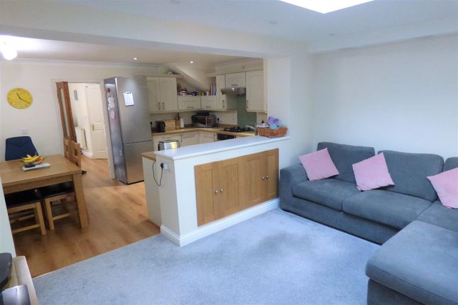 Town house for sale in Witney Mead, Frampton Cotterell, Bristol