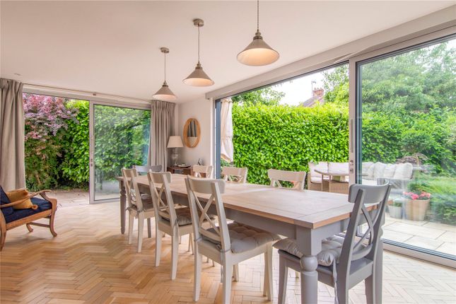 Detached house for sale in Mill Road, Felsted, Dunmow, Essex