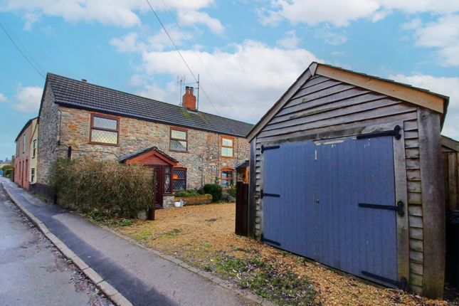 Thumbnail Property for sale in Station Road, Charfield, Gloucestershire