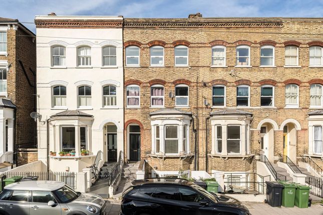 2-bed flat on Flat B, 111, Gipsy Road, London, £300,000