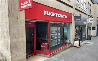Thumbnail Retail premises to let in Ground Floor, 15 Union Passage, Bath, Bath And North East Somerset