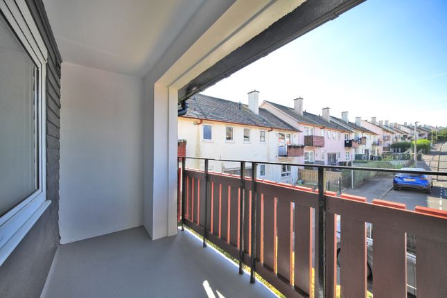 7/4, Lady Nairne Crescent, Willowbrae, Edinburgh photo 4
