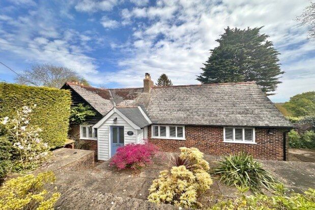 Thumbnail Cottage to rent in Bardown Road, Wadhurst