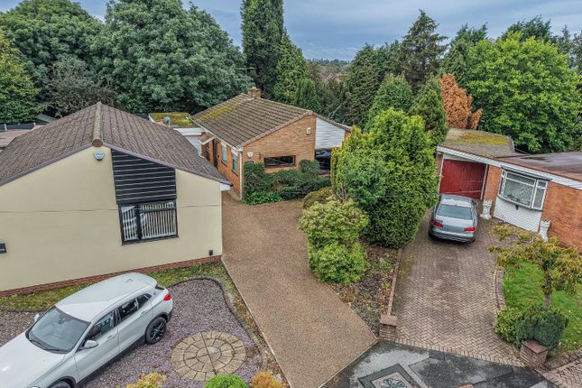 3-bed detached on 3, Noddy Park, Walsall, £325,000