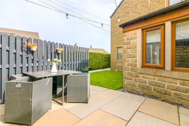 Detached house for sale in High Street, Scapegoat Hill, Huddersfield