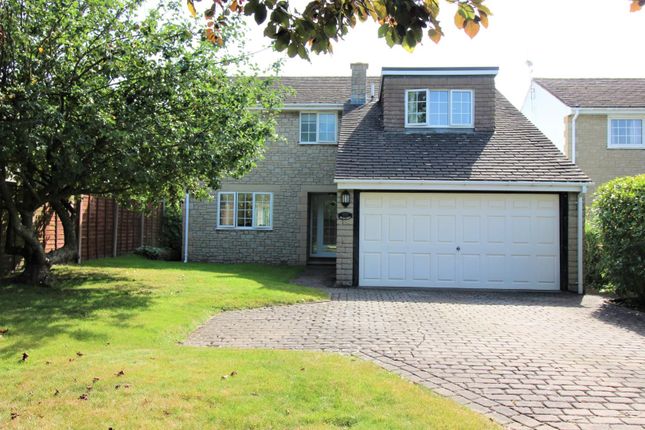 Detached house for sale in Stone, Lower Stone Lane, Berkeley