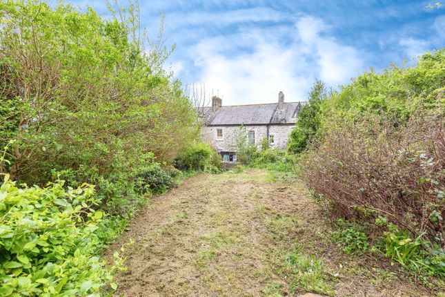Detached house for sale in Bodmin Road, St. Austell, Cornwall