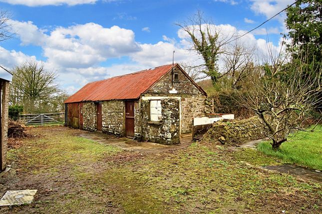 Detached house for sale in Sarnau, Llandysul