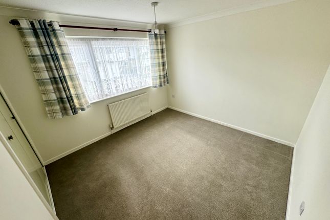 End terrace house to rent in Wildman Close, Gillingham