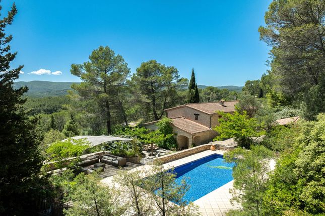 Thumbnail Villa for sale in Lorgues, Var Countryside (Fayence, Lorgues, Cotignac), Provence - Var