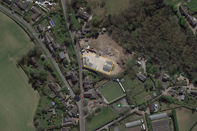Thumbnail Land to let in High Street, Frodsham