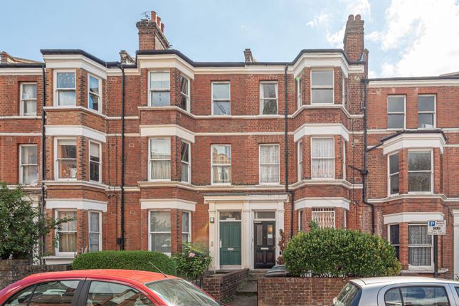 Thumbnail Flat to rent in Lithos Road, Hampstead, London