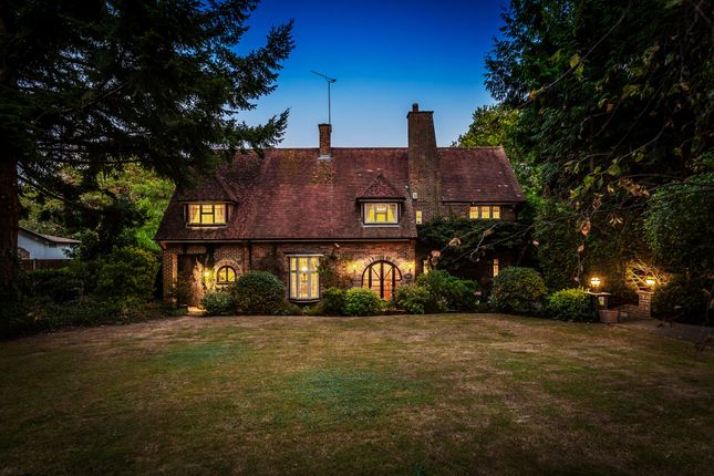 3-bed house on 7a Silver Lane, Purley, £1,795,000