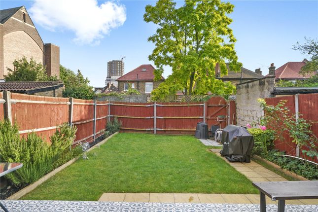Semi-detached house for sale in Cecil Road, London