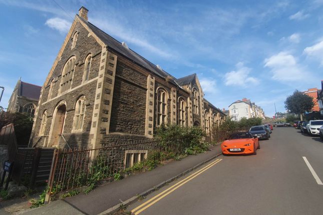 Buarth Hall, Stanley Road, Aberystwyth photo 4