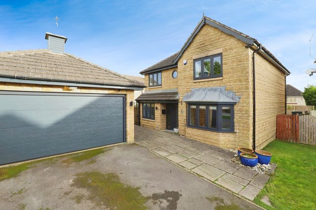 Detached house for sale in Matthews Lane, Sheffield, South Yorkshire