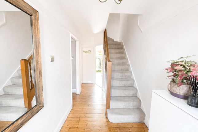 16, Conisborough Crescent, London photo 2
