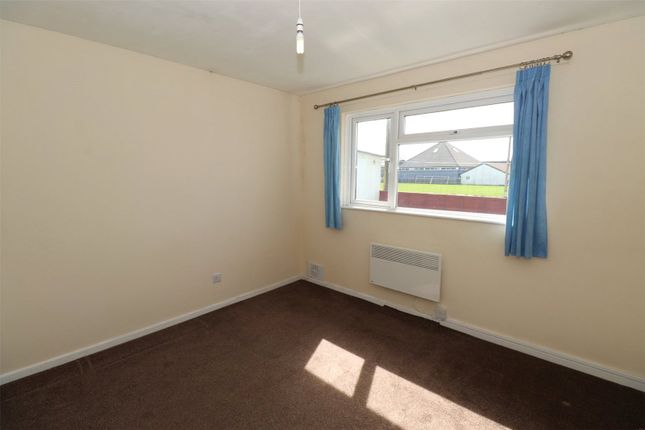 Bungalow to rent in Tuckers Park, Bradworthy, Holsworthy