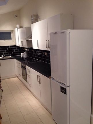 13, Osmaston Street, Nottingham photo 3