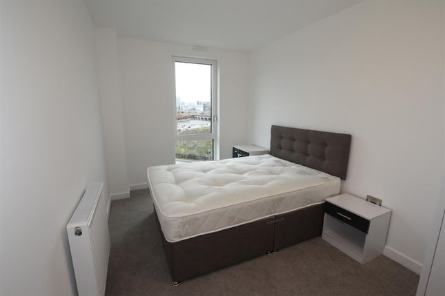 A410 Charcoal, Middlewood Locks, 1 Lockgate Square, Salford photo 5