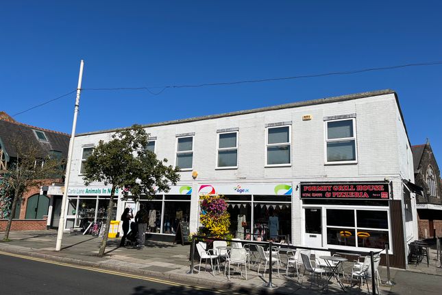 Thumbnail Office to let in Brows Lane, Liverpool