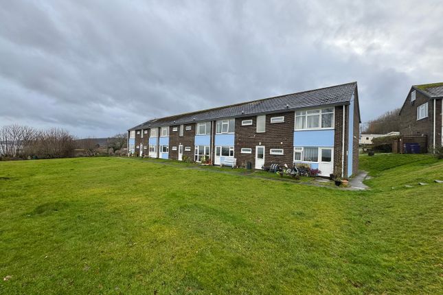 Flat 10, Morfa Gwyn, New Quay photo 4