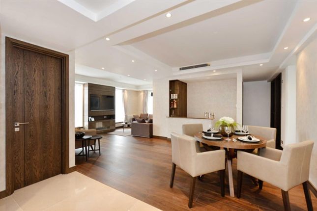 Flat for sale in Sub Penthouse, George Street, Marylebone