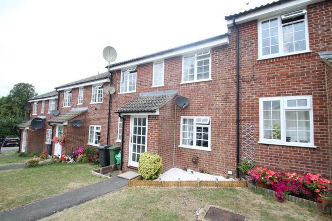 Maisonette for sale in Morley Place, Hungerford