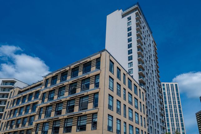 Olympian Heights, Woking photo 4