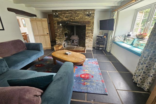 Janie Craig Cottage, Liddaton, Okehampton photo 2
