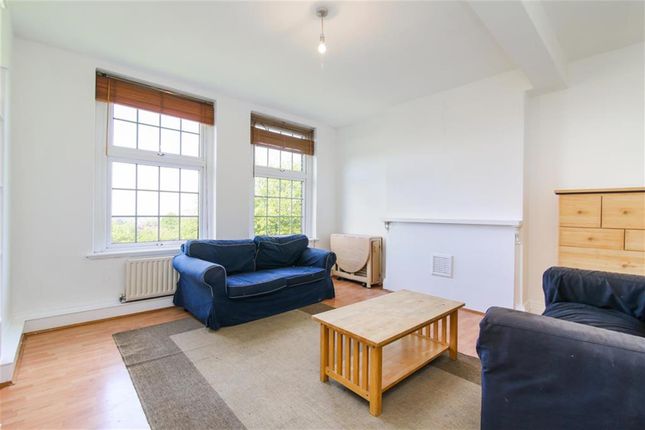 Thumbnail Flat to rent in Telford Court, Streatham Hill, London