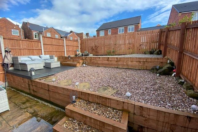 11, Masefield Place, Chesterfield photo 4