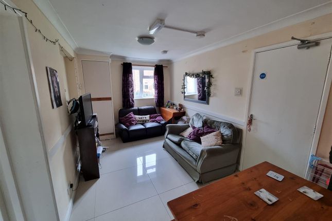 End terrace house to rent in Millfield Close, Chichester