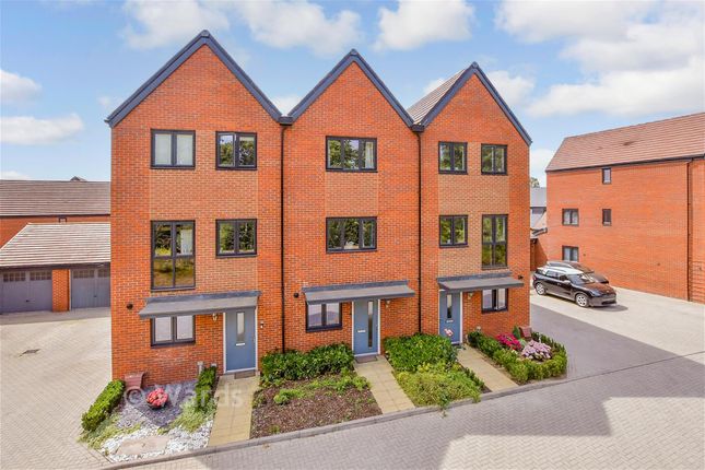 4-bed house on 43, Albertine Road, Maidstone, £425,000