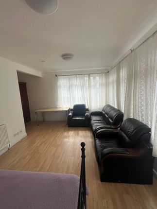 Flat to rent in The Occupier, Blackhorse Lane, Walthamstow