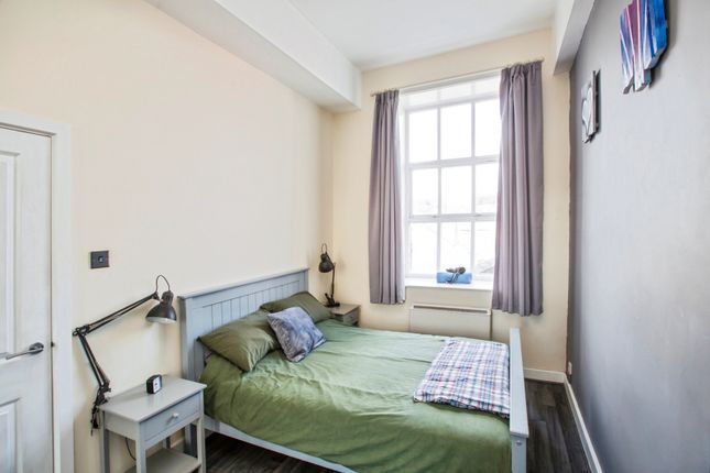 Flat 13 Carlton Mill,, Wharf Street, West Yorkshire photo 4