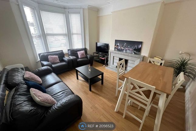 Terraced house to rent in Garmoyle Road, Liverpool