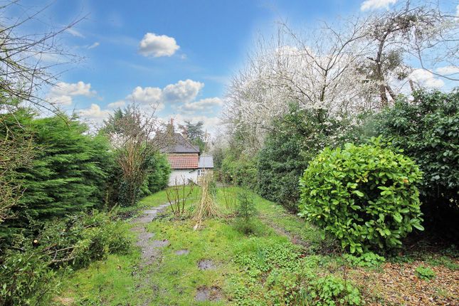 Semi-detached house for sale in Letchworth Lane, Letchworth Garden City