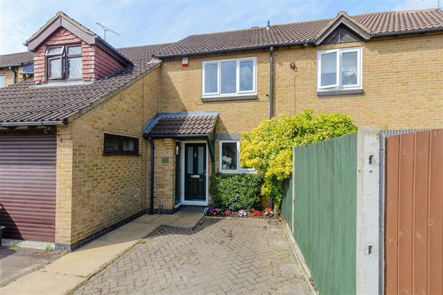 2-bed house on Johnsons Way, Greenhithe, £375,000