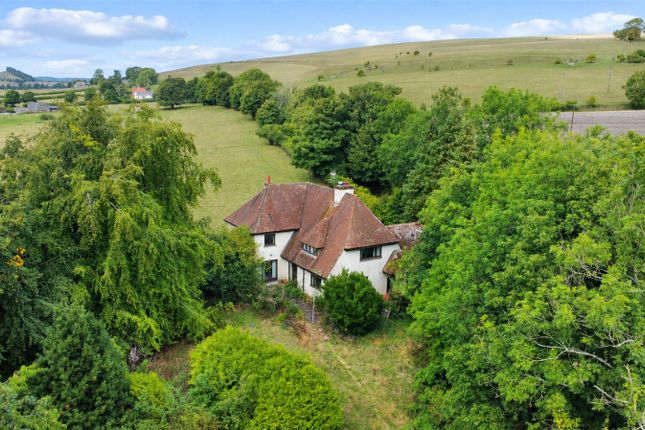 Studio detached on Jahan,, Kingston Deverill, Wiltshire, £600,000