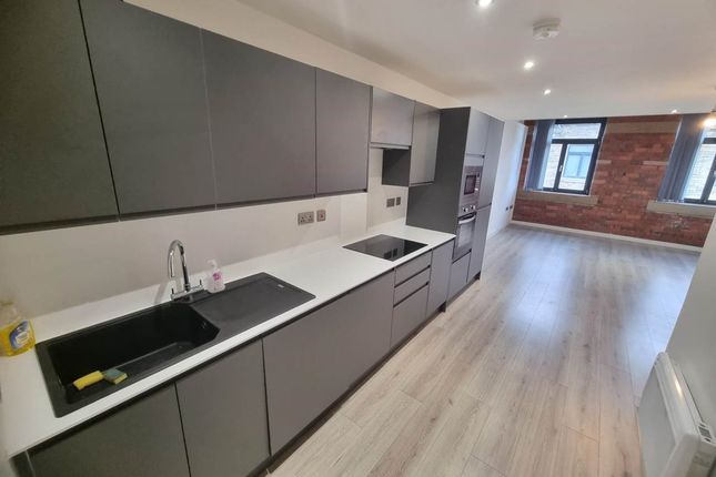 Thumbnail Flat to rent in Conditioning House, Cape Street
